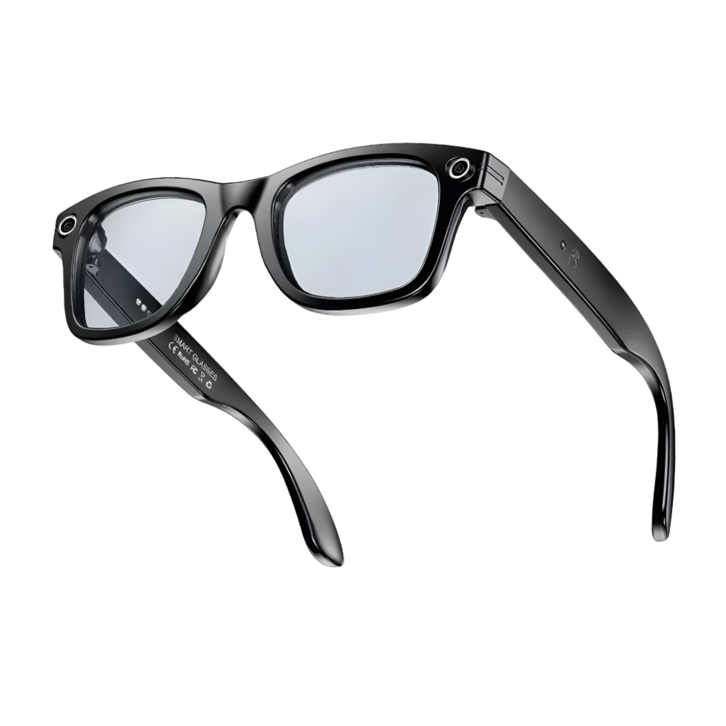 NEW Smart Glasses AI 2026