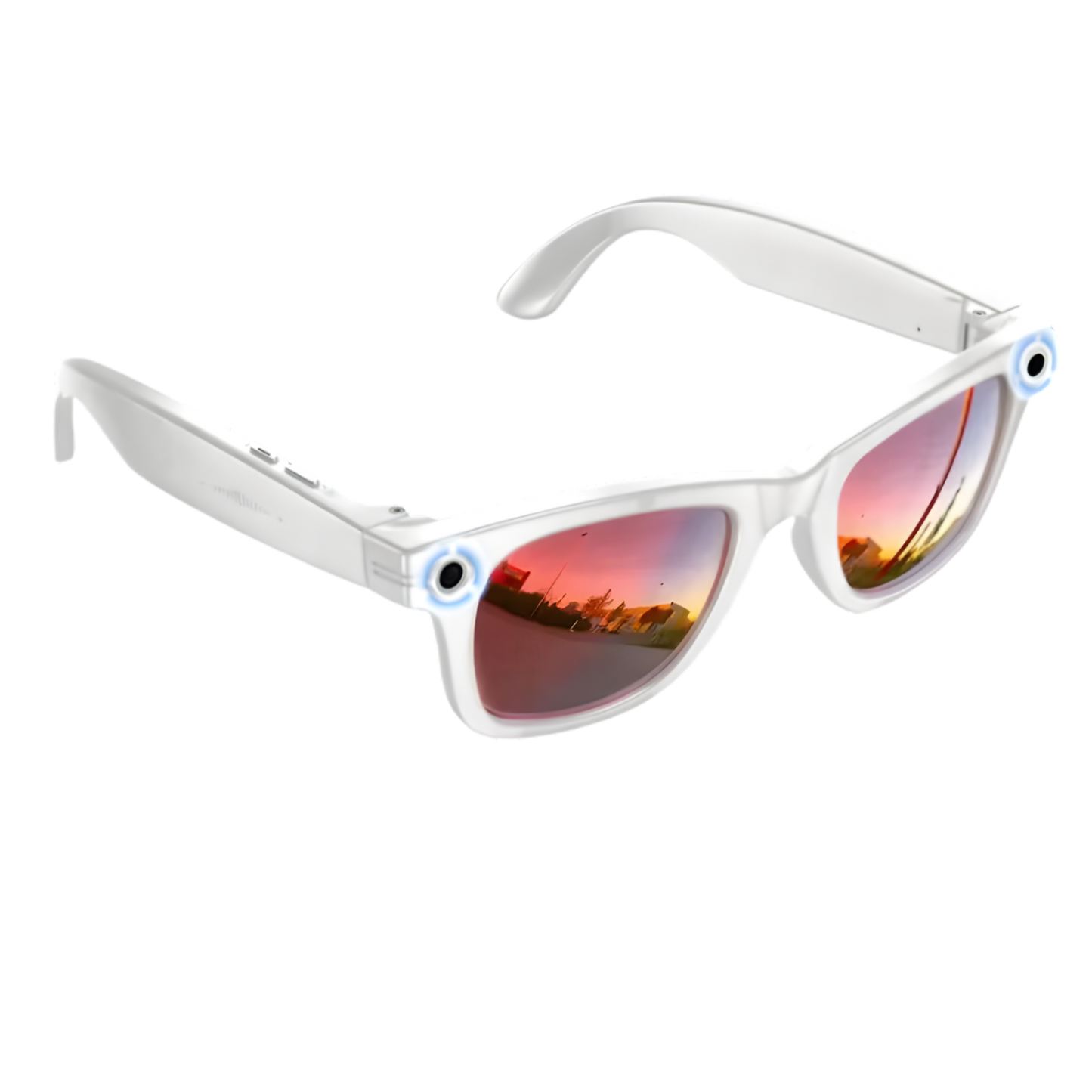 NEW Smart Glasses AI 2026